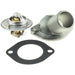 Engine Coolant Thermostat Housing Assembly MotoRad 6020KTFS