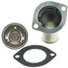 Engine Coolant Thermostat Housing Assembly MotoRad 6020KTFS