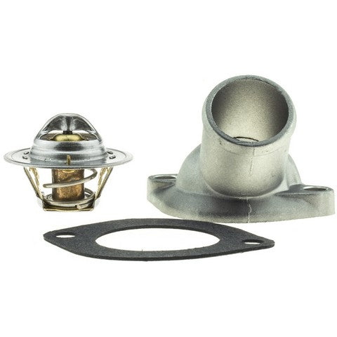 Engine Coolant Thermostat Housing Assembly MotoRad 6020KTFS