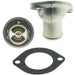 Engine Coolant Thermostat Housing Assembly MotoRad 6020KTFS