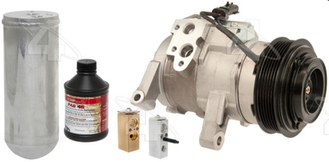 A/C Compressor Kit Four Seasons 6020NK