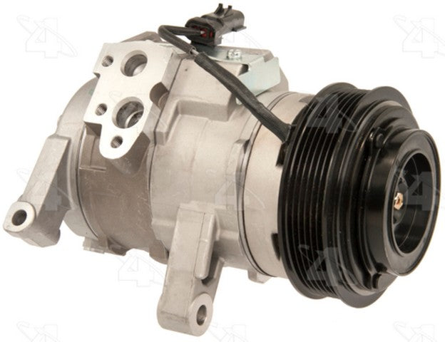 A/C Compressor Kit Four Seasons 6020NK