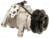 A/C Compressor Kit Four Seasons 6020NK