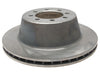 Disc Brake Rotor Raybestos Brakes 6020R