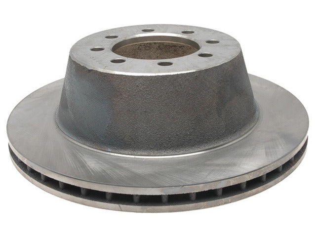 Disc Brake Rotor Raybestos Brakes 6020R