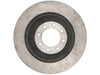 Disc Brake Rotor Raybestos Brakes 6020R