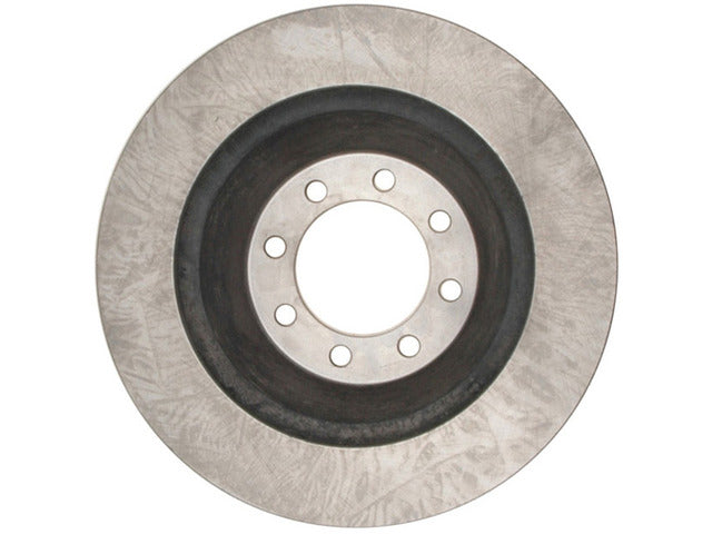 Disc Brake Rotor Raybestos Brakes 6020R
