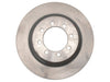 Disc Brake Rotor Raybestos Brakes 6020R