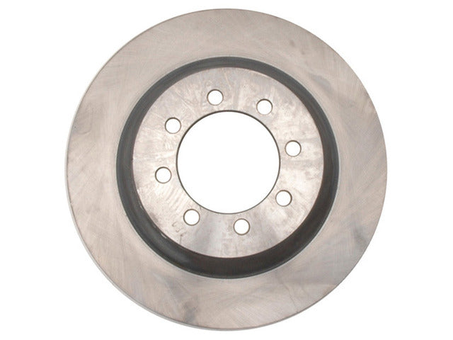 Disc Brake Rotor Raybestos Brakes 6020R