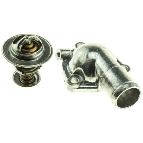 Engine Coolant Thermostat Housing Assembly MotoRad 6021KT
