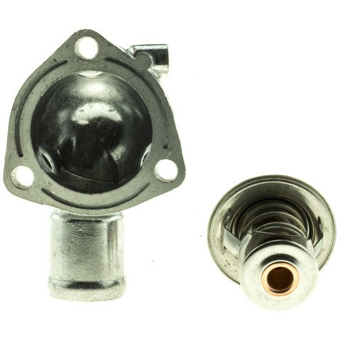 Engine Coolant Thermostat Housing Assembly MotoRad 6021KT