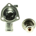 Engine Coolant Thermostat Housing Assembly MotoRad 6021KT