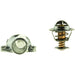 Engine Coolant Thermostat Housing Assembly MotoRad 6021KT