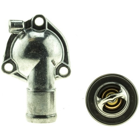 Engine Coolant Thermostat Housing Assembly MotoRad 6021KT