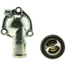 Engine Coolant Thermostat Housing Assembly MotoRad 6021KT