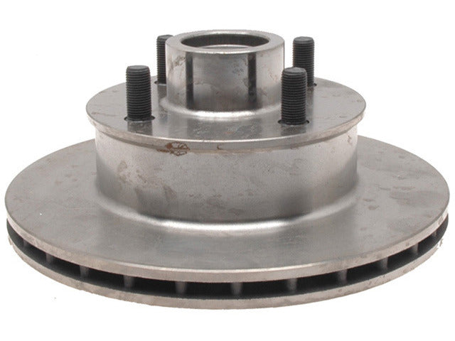 Disc Brake Rotor and Hub Assembly Raybestos Brakes 6022R