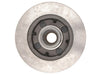 Disc Brake Rotor and Hub Assembly Raybestos Brakes 6022R