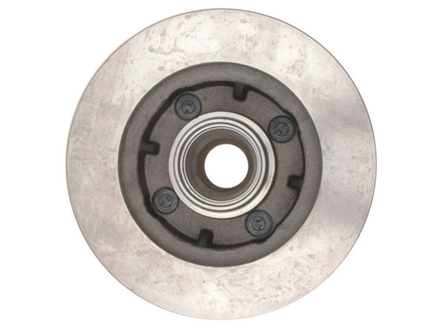 Disc Brake Rotor and Hub Assembly Raybestos Brakes 6022R