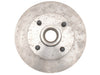 Disc Brake Rotor and Hub Assembly Raybestos Brakes 6022R