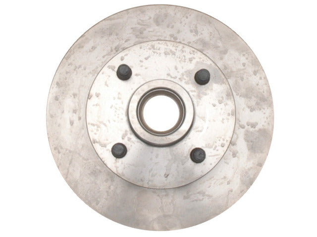 Disc Brake Rotor and Hub Assembly Raybestos Brakes 6022R