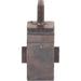 Engine Mount Pioneer 602460