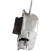 Engine Mount Pioneer 602474