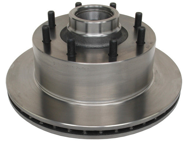 Disc Brake Rotor and Hub Assembly Raybestos Brakes 6024