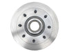 Disc Brake Rotor and Hub Assembly Raybestos Brakes 6024