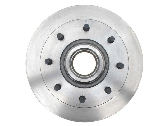 Disc Brake Rotor and Hub Assembly Raybestos Brakes 6024