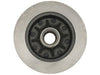 Disc Brake Rotor and Hub Assembly Raybestos Brakes 6024R