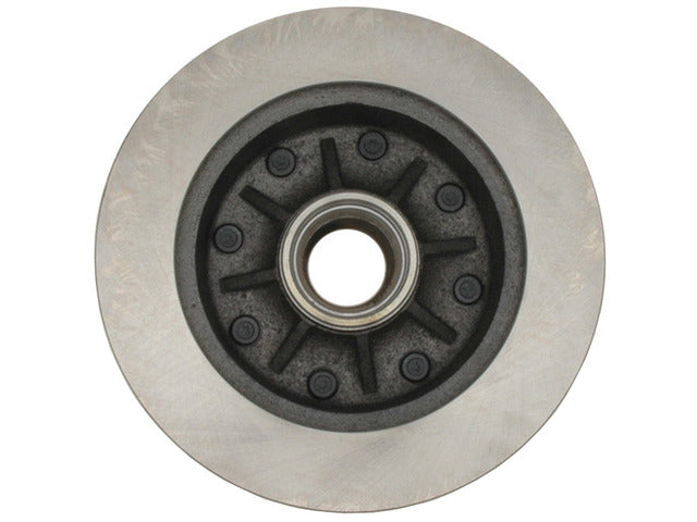 Disc Brake Rotor and Hub Assembly Raybestos Brakes 6024R