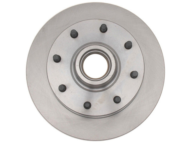 Disc Brake Rotor and Hub Assembly Raybestos Brakes 6024R