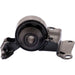 Manual Transmission Mount Pioneer 602650