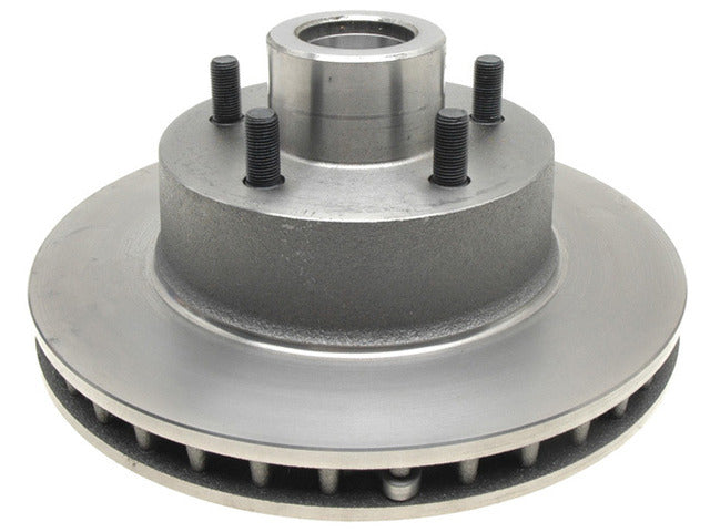 Disc Brake Rotor and Hub Assembly Raybestos Brakes 6026R