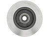 Disc Brake Rotor and Hub Assembly Raybestos Brakes 6026R