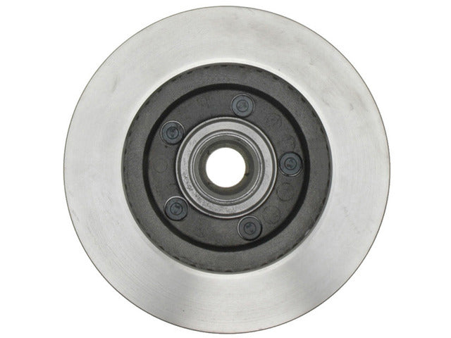 Disc Brake Rotor and Hub Assembly Raybestos Brakes 6026R