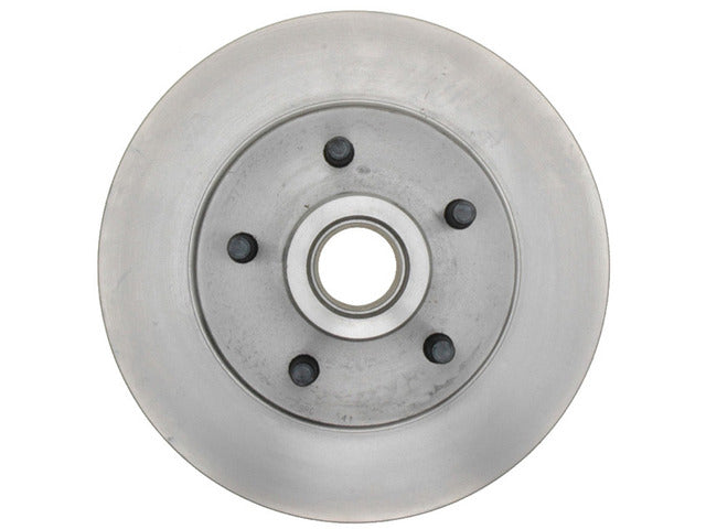 Disc Brake Rotor and Hub Assembly Raybestos Brakes 6026R