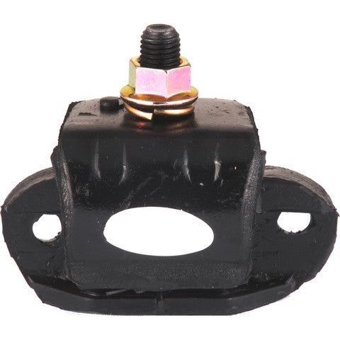 Manual Transmission Mount Pioneer 602869