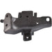 Manual Transmission Mount Pioneer 602882