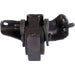 Manual Transmission Mount Pioneer 602882