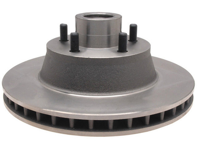 Disc Brake Rotor and Hub Assembly Raybestos Brakes 6028