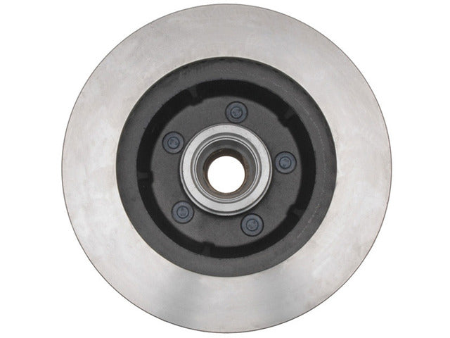 Disc Brake Rotor and Hub Assembly Raybestos Brakes 6028