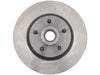 Disc Brake Rotor and Hub Assembly Raybestos Brakes 6028