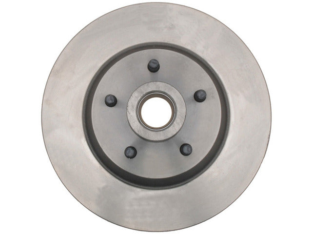 Disc Brake Rotor and Hub Assembly Raybestos Brakes 6028