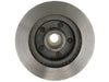 Disc Brake Rotor and Hub Assembly Raybestos Brakes 6030