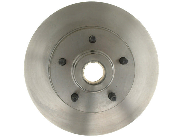 Disc Brake Rotor and Hub Assembly Raybestos Brakes 6030