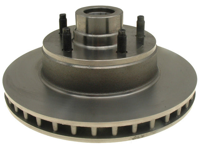Disc Brake Rotor and Hub Assembly Raybestos Brakes 6030R