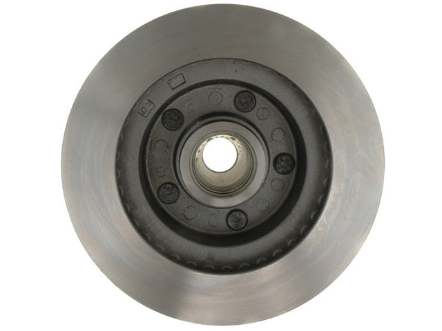 Disc Brake Rotor and Hub Assembly Raybestos Brakes 6030R