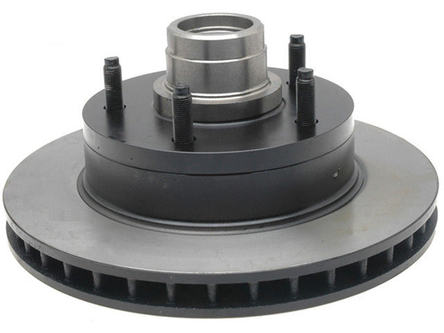 Disc Brake Rotor and Hub Assembly Raybestos Brakes 6032
