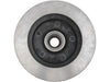 Disc Brake Rotor and Hub Assembly Raybestos Brakes 6032